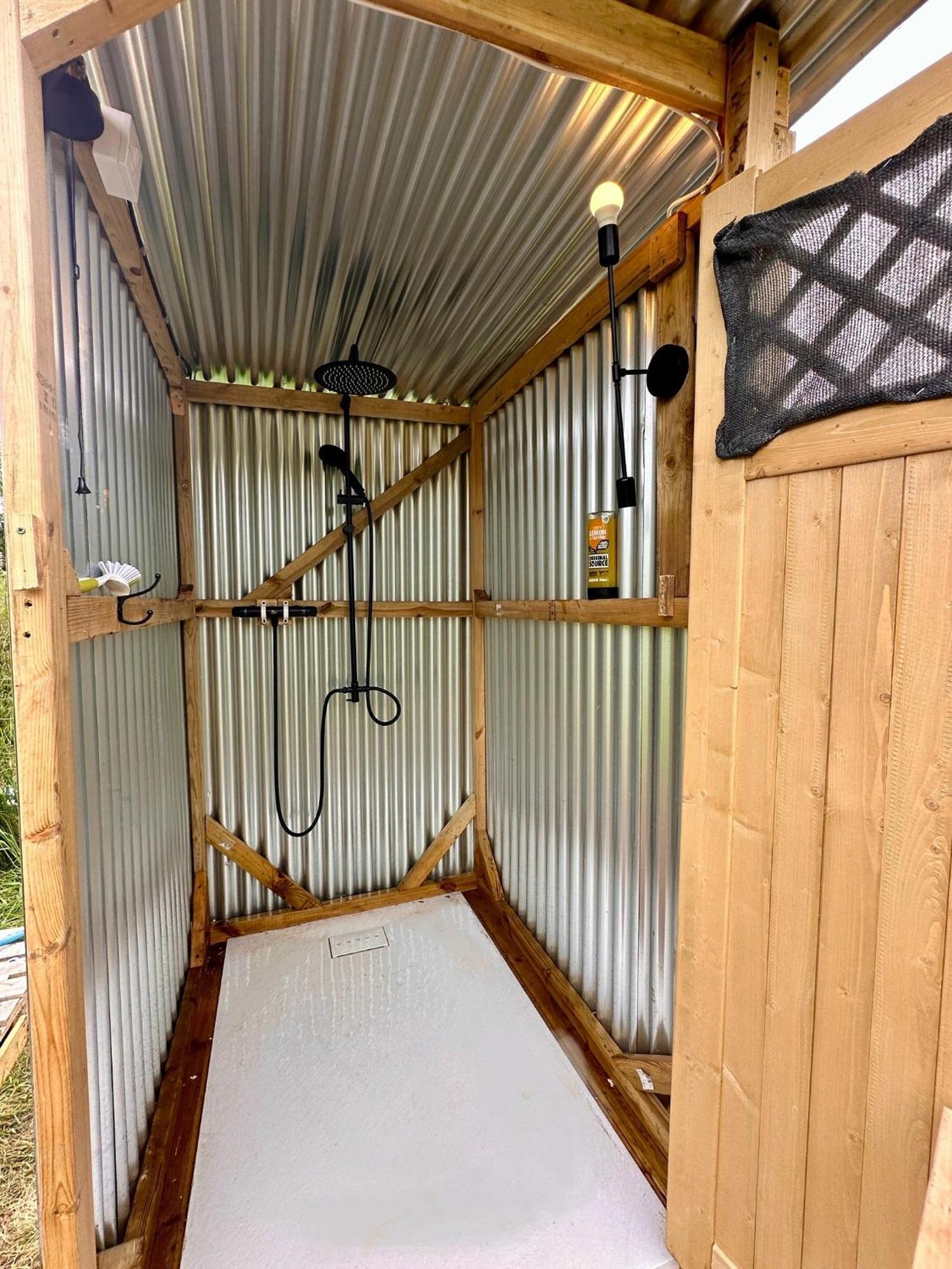 Buzzard Holt Hosting Hotell Buckingham Eksteriør bilde