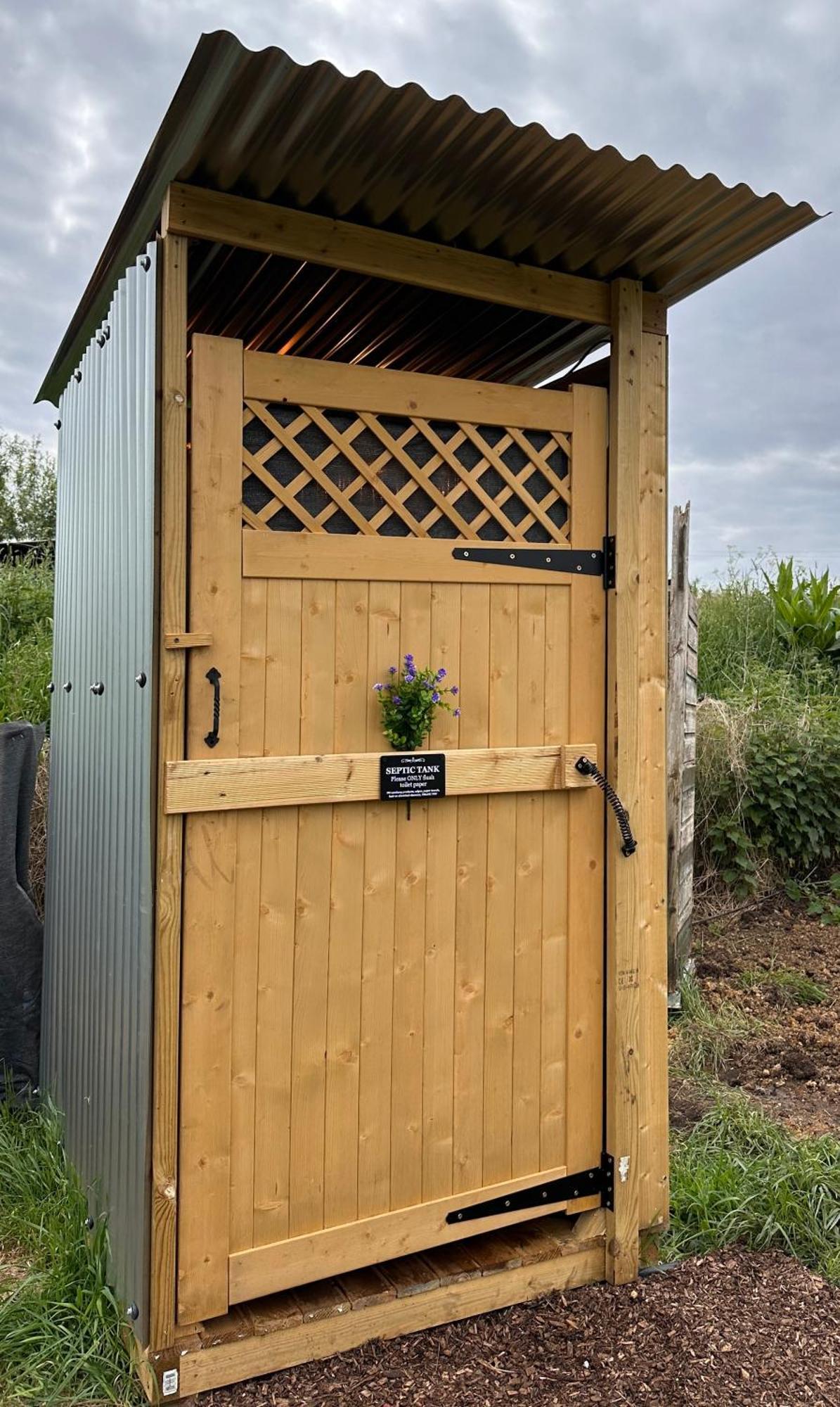 Buzzard Holt Hosting Hotell Buckingham Eksteriør bilde
