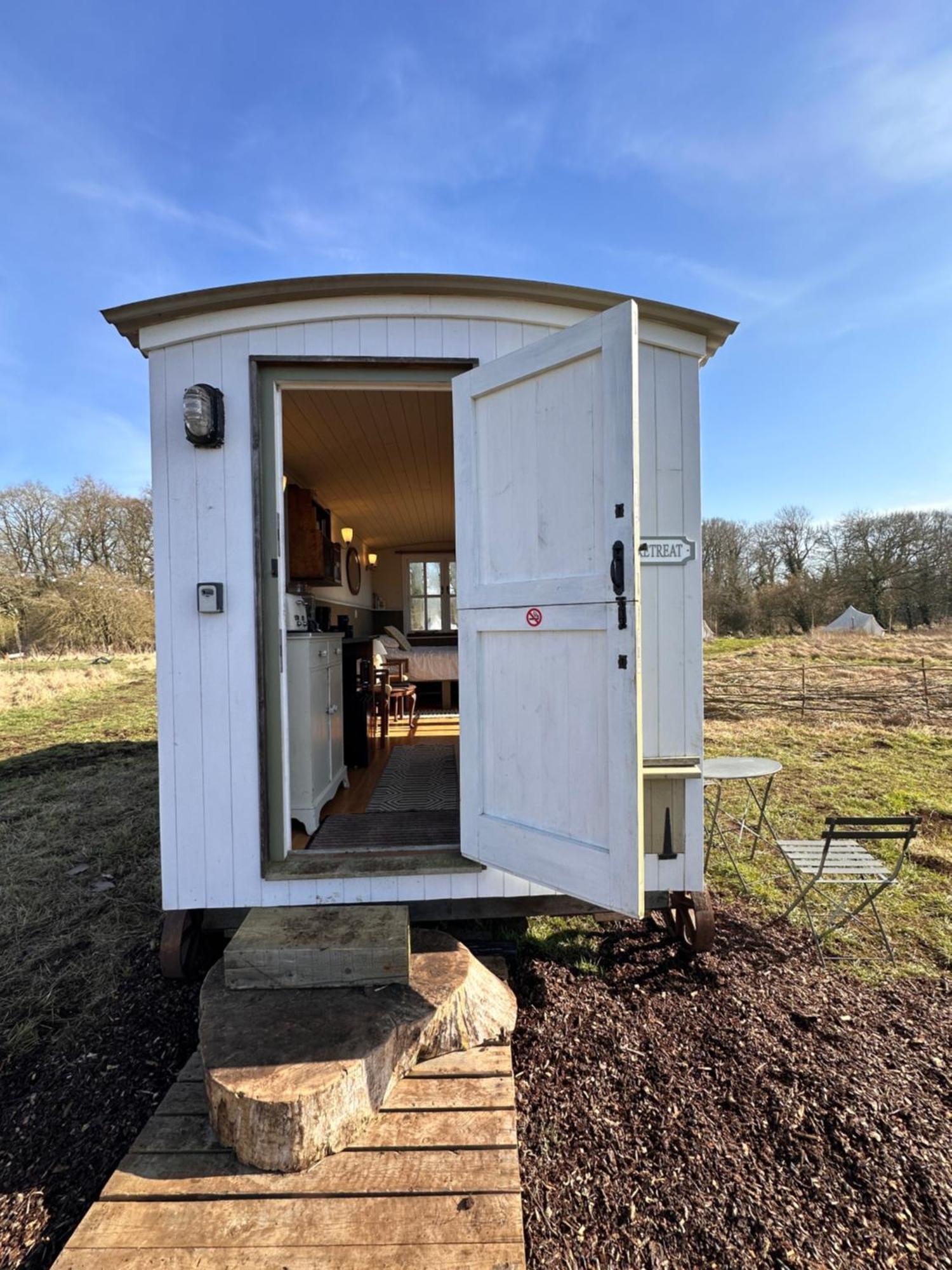 Buzzard Holt Hosting Hotell Buckingham Eksteriør bilde