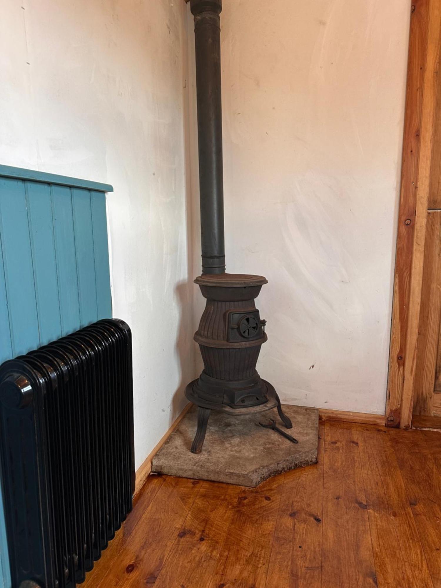 Buzzard Holt Hosting Hotell Buckingham Rom bilde